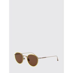 Matsuda Sunglasses Men Brown